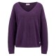 блуза,дамски,пуловери,дамски,плетени,дрехи,fynch,hatton,24097430,v,neck,sweater,purple
