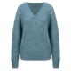 блуза,дамски,пуловери,дамски,плетени,дрехи,fynch,hatton,24107405,v,neck,sweater,blue
