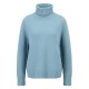блуза,дамски,пуловери,дамски,плетени,дрехи,fynch,hatton,24107440,high,neck,sweater,blue,(aqua,sea)