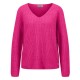блуза,дамски,пуловери,дамски,плетени,дрехи,fynch,hatton,24107445,v,neck,sweater,pink