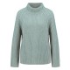 блуза,дамски,пуловери,дамски,плетени,дрехи,fynch,hatton,24107610,high,neck,sweater,green