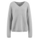 блуза,дамски,пуловери,дамски,плетени,дрехи,fynch,hatton,24117175,v,neck,sweater,grey,(silver,grey)