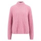 блуза,дамски,пуловери,дамски,плетени,дрехи,fynch,hatton,24117473,high,neck,sweater,pink