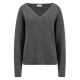 блуза,дамски,пуловери,дамски,плетени,дрехи,fynch,hatton,24117620,v,neck,sweater,grey