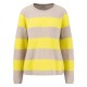 блуза,дамски,пуловери,дамски,плетени,дрехи,fynch,hatton,24147059,sweater,bright,yellow,(yellow,grey)