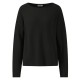 блуза,дамски,пуловери,дамски,плетени,дрехи,fynch,hatton,2999700,sweater,black,(black)