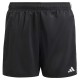 детски,бански,гащета,детски,бански,костюми,adidas,3,stripes,kids,swimming,shorts,black,white,(black)