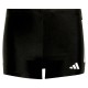 бански,гащета,детски,бански,костюми,adidas,3,stripes,swimming,boxer,black,white,(black)