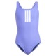 бански,костюм,детски,бански,костюми,adidas,3,stripes,swimsuit,cobalt,blue,white,(blue)
