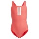 бански,костюм,детски,бански,костюми,adidas,3,stripes,swimsuit,red,(semi,lucid,red,white)