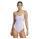 бански,костюм,дамски,бански,костюми,adidas,3,stripes,u,back,swimsuit,violet,tone,warm,vanilla,(purple)