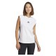 тениска,дамски,тениски,adidas,essentials,3,stripes,cotton,lifestyle,tank,sleeveless,t,shirt,white,(white,black)