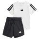 детски,екипи,детски,облекла,за,момчета,adidas,essentials,3,stripes,tee,set,white,black,(white,black)