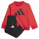 детски,екипи,детски,облекла,за,момчета,adidas,essentials,joggers,set,pure,ruby,black,(red,black)