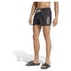 бански,гащета,мъжки,бански,костюми,adidas,essentials,logo,clx,swimming,shorts,black,(black)
