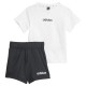 детски,екипи,детски,облекла,за,момчета,adidas,essentials,linear,tee,set,white,black,(white,black)