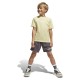 детски,екипи,детски,облекла,за,момчета,adidas,essentials,tee,set,powder,yellow,white,(yellow)