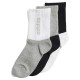 чорапи,детски,чорапи,adidas,linear,crew,socks,3,units,multicolor,(black,white,medium,grey,heather)