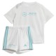детски,екипи,детски,облекла,за,момчета,adidas,mercedes,amg,petronas,f1,team,dna,set,white,semi,mint,rush,(white)