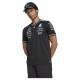 тениска,мъжки,тениски,adidas,mercedes,amg,petronas,f1,team,short,sleeve,t,shirt,black,white,(black)