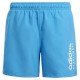 детски,бански,гащета,детски,бански,костюми,adidas,sportswear,essentials,logo,clx,kids,swimming,shorts,blue,(bright,blue,white)