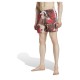 бански,гащета,мъжки,бански,костюми,adidas,tie,dye,5´´,swimming,shorts,brown,(preloved,ruby)