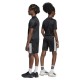 анцуг,детски,анцузи,adidas,train,essentials,3,stripes,tee,tracksuit,black,(black,white)