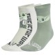 чорапи,детски,чорапи,adidas,star,wars,mandalorian,crew,socks,3,units,green,white,(silver,green,linen,green,off,white)