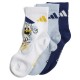 чорапи,детски,чорапи,adidas,x,disney,mickey,mouse,crew,socks,white,blue,(white,wonder,blue,dark,blue)