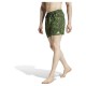 бански,гащета,мъжки,бански,костюми,adidas,x,farm,3,stripes,5´´,swimming,shorts,green,(crew,green,black,semi,spark)