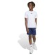 анцуг,детски,анцузи,adidas,train,essentials,3,stripes,tee,tracksuit,white,dark,blue,(white)