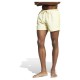 бански,гащета,мъжки,бански,костюми,adidas,originals,adicolor,3,stripes,5´´,swimming,shorts,powder,yellow,(yellow)