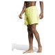 бански,гащета,мъжки,бански,костюми,adidas,originals,adicolor,3,stripes,8´´,swimming,shorts,pure,sulfur,(yellow)