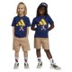 детски,екипи,детски,облекла,за,момчета,adidas,x,disney,mickey,mouse,tee,set,dark,blue,crew,yellow,(blue)