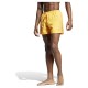 бански,гащета,мъжки,бански,костюми,adidas,originals,adicolor,3,stripes,5´´,swimming,shorts,yellow,(real,gold)