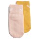 чорапи,детски,чорапи,adidas,originals,anti,slip,short,socks,2,units,yellow,pink,(haze,coral,real,gold)