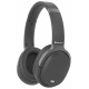 слушалки,слушалки,denver,btn,210,wireless,headphones,black,(black,orange)