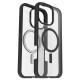други,аксесоари,otterbox,react,iphone,16,pro,max,magsafe,phone,case,clear,(clear,black)