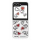 други,аксесоари,samsung,galaxy,flip,6,flipsuit,phone,case,white,(white)