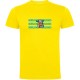 тениска,мъжки,тениски,kruskis,backpack,short,sleeve,t,shirt,yellow
