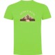 тениска,мъжки,тениски,kruskis,bear,short,sleeve,t,shirt,light,green,(green)