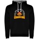 суичър,мъжки,пуловери,kruskis,better,by,the,campfire,hoodie,black,grey,(black)
