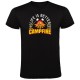 тениска,мъжки,тениски,kruskis,better,by,the,campfire,short,sleeve,t,shirt,black