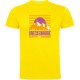 тениска,мъжки,тениски,kruskis,breckenridge,short,sleeve,t,shirt,yellow,(yellow)