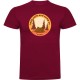 тениска,мъжки,тениски,kruskis,camp,on,short,sleeve,t,shirt,dark,red,(red)
