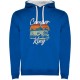суичър,мъжки,пуловери,kruskis,camper,king,hoodie,blue,(royal,blue,white)