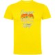 тениска,мъжки,тениски,kruskis,camper,king,short,sleeve,t,shirt,yellow,(yellow)