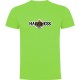 тениска,мъжки,тениски,kruskis,campfire,happiness,short,sleeve,t,shirt,green,(light,green)