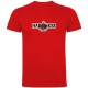 тениска,мъжки,тениски,kruskis,campfire,happiness,short,sleeve,t,shirt,red,(red)