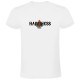 тениска,мъжки,тениски,kruskis,campfire,happiness,short,sleeve,t,shirt,white,(white)